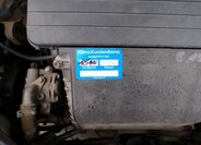 Ford Fiesta Hatchback 1,3 l 44 kw