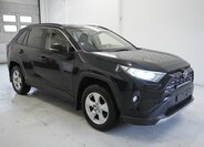 Toyota RAV4 Kombi 2,0 l 129 kw