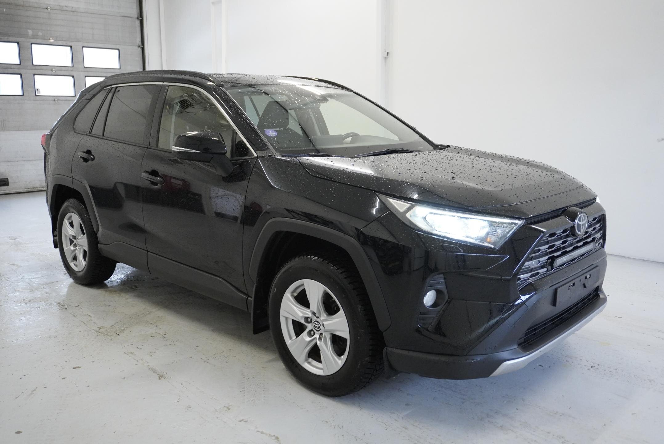 Toyota RAV4 Kombi 2,0 l 129 kw