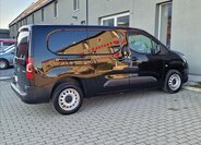 Opel Combo 11