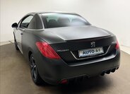 Peugeot 308 Kabriolet 1,6 l 82 kw