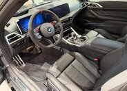 BMW M4 Ostatní 3,0 l 390 kw