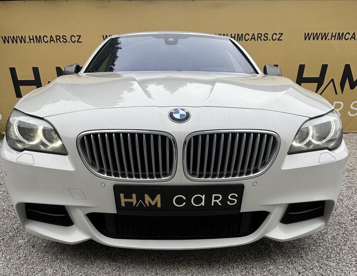 BMW Řada 5 1
