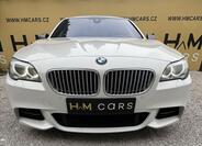 BMW Řada 5 1