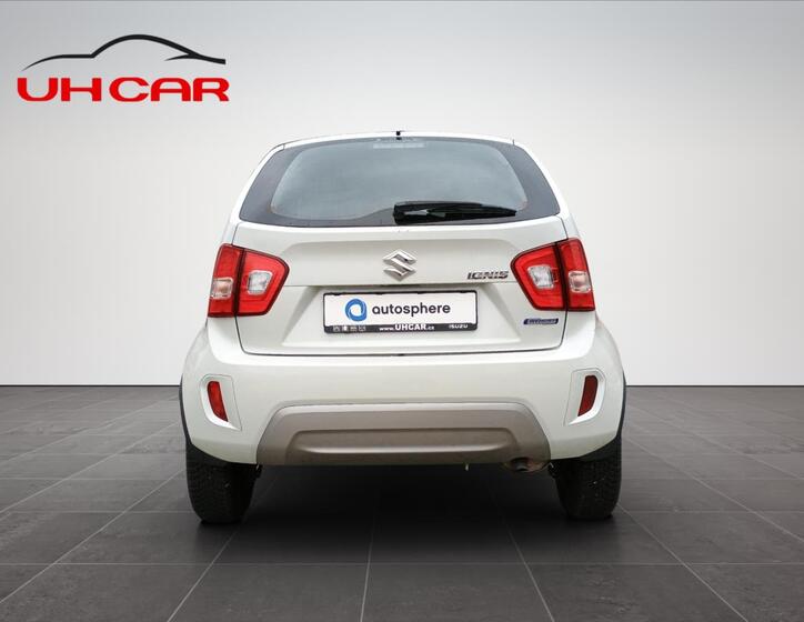 Suzuki Ignis 6