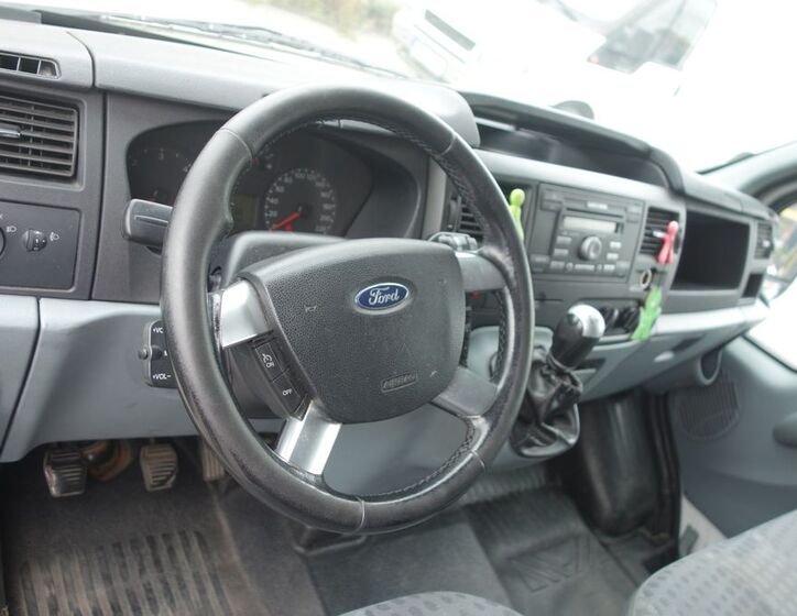 Ford Transit 21
