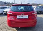 Hyundai i30 Kombi 1,4 l 73 kw