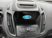 Ford Grand C-MAX MPV 1,5 l 110 kw