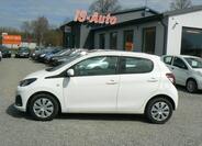 Peugeot 108 8