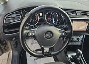 Volkswagen Touran Kombi 1,4 l 110 kw