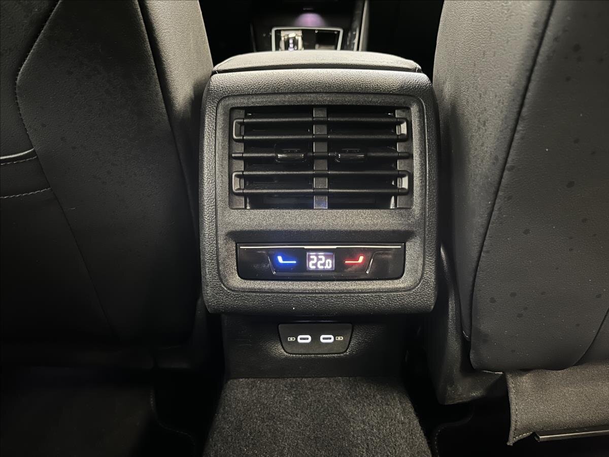 Volkswagen Golf Kombi 1,5 l 110 kw