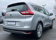 Renault Grand Scénic MPV 1,7 l 88 kw