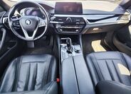 BMW Řada 5 12
