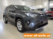 Toyota RAV4 SUV 0,0 130 kw