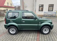 Suzuki Jimny 2