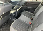 Škoda Fabia Kombi 999,0 70 kw