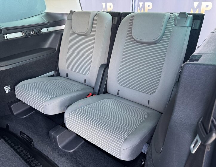 Seat Alhambra Ostatní 2,0 l 103 kw