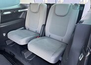 Seat Alhambra Ostatní 2,0 l 103 kw