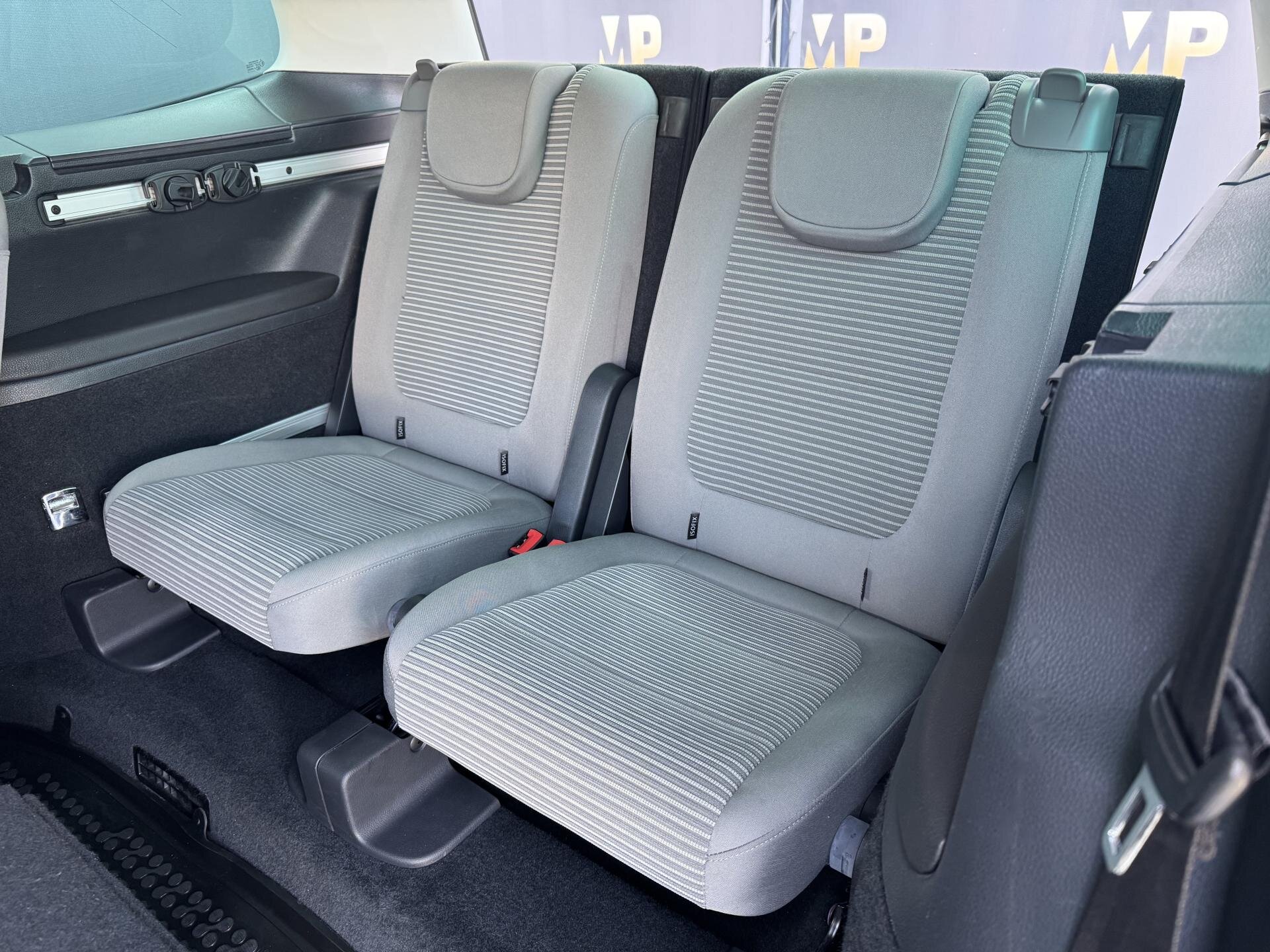 Seat Alhambra Ostatní 2,0 l 103 kw