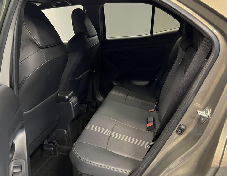 Toyota Yaris Cross Hatchback 1,5 l 68 kw