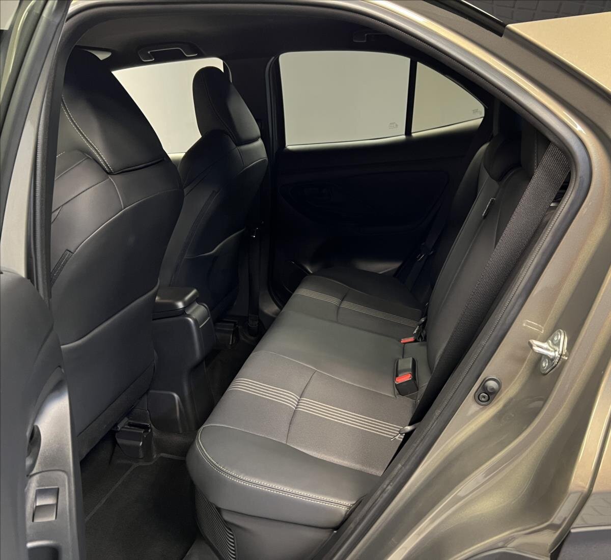 Toyota Yaris Cross Hatchback 1,5 l 68 kw