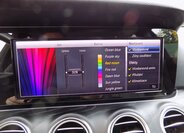 Mercedes-Benz Třídy E 39