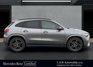 Mercedes-Benz GLA SUV / Terénní 2,0 l 110 kw