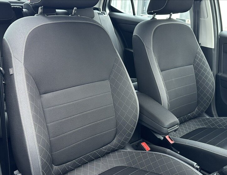 Škoda Fabia Hatchback 999,0 70 kw