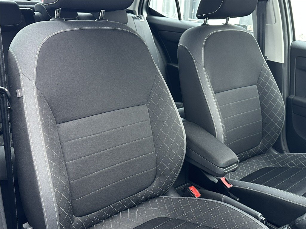 Škoda Fabia Hatchback 999,0 70 kw