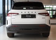 Škoda Elroq SUV / Terénní 10,0 150 kw