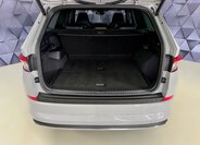 Škoda Kodiaq SUV / Terénní 2,0 l 147 kw