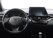 Toyota C-HR 17