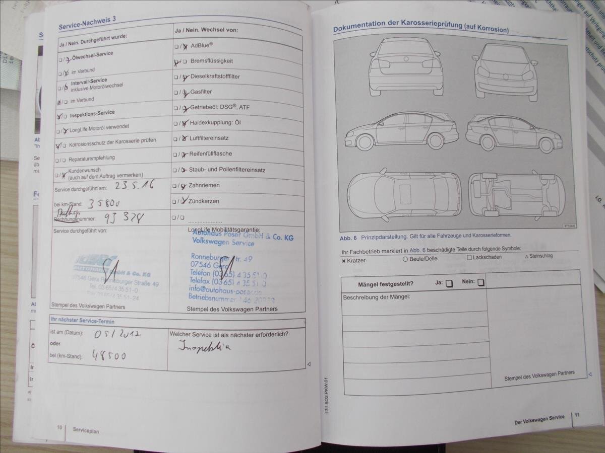 Volkswagen up! Hatchback 999,0 55 kw