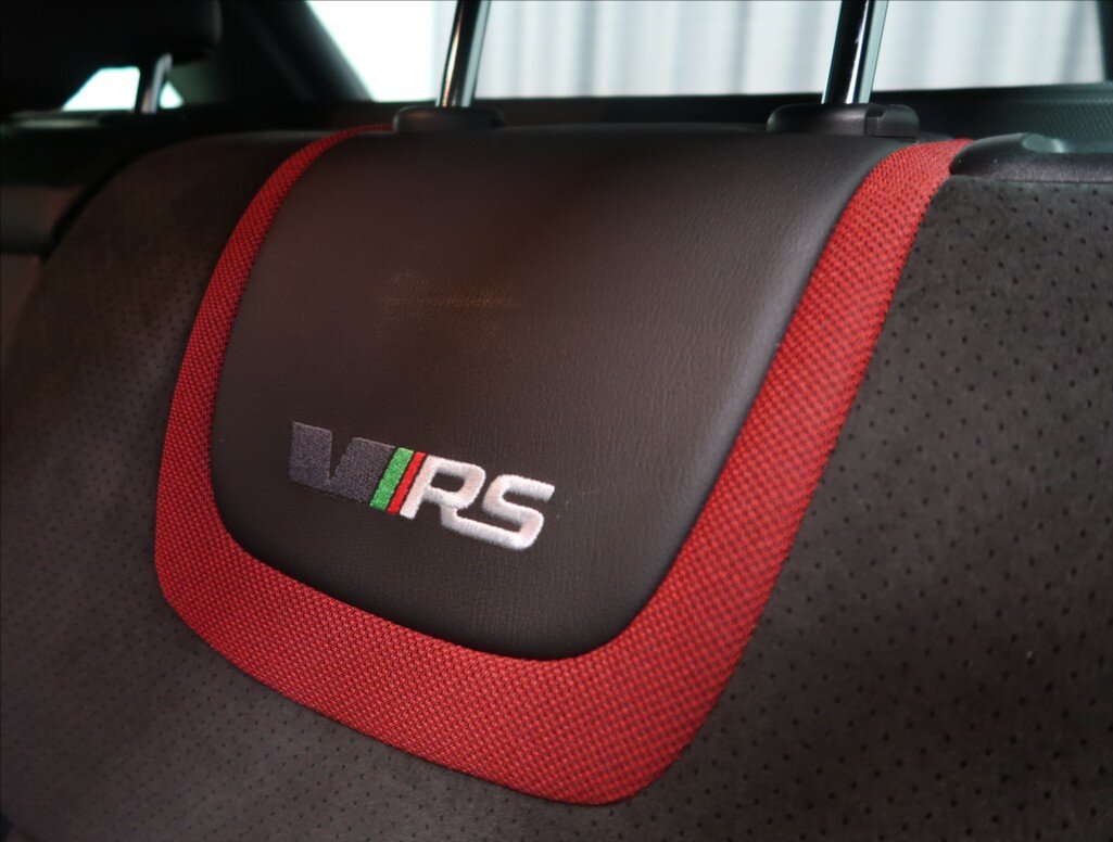 Škoda Octavia Kombi 2,0 l 169 kw