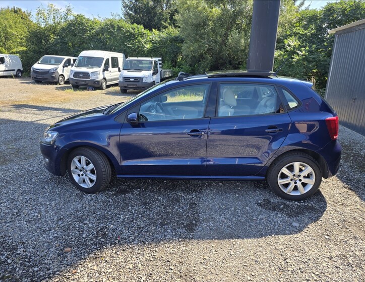 Volkswagen Polo 7