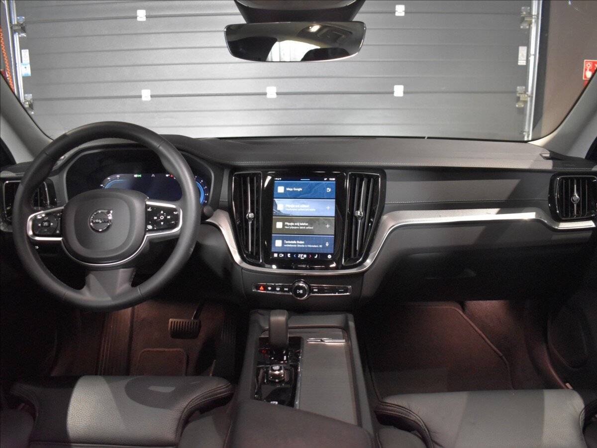 Volvo S60 Sedan / Limuzína 2,0 l 184 kw