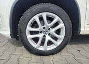 Volkswagen Tiguan SUV / Terénní 2,0 l 125 kw