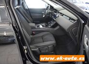 Land Rover Range Rover Velar 17