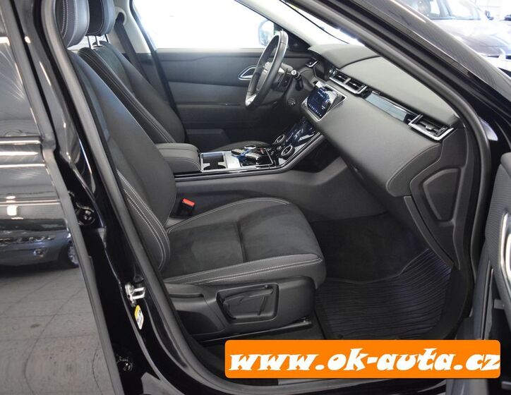 Land Rover Range Rover Velar 17