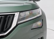 Škoda Kodiaq SUV 1,5 l 110 kw