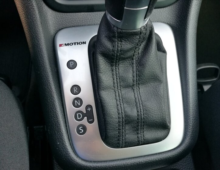 Volkswagen Sharan Kombi 2,0 l 130 kw