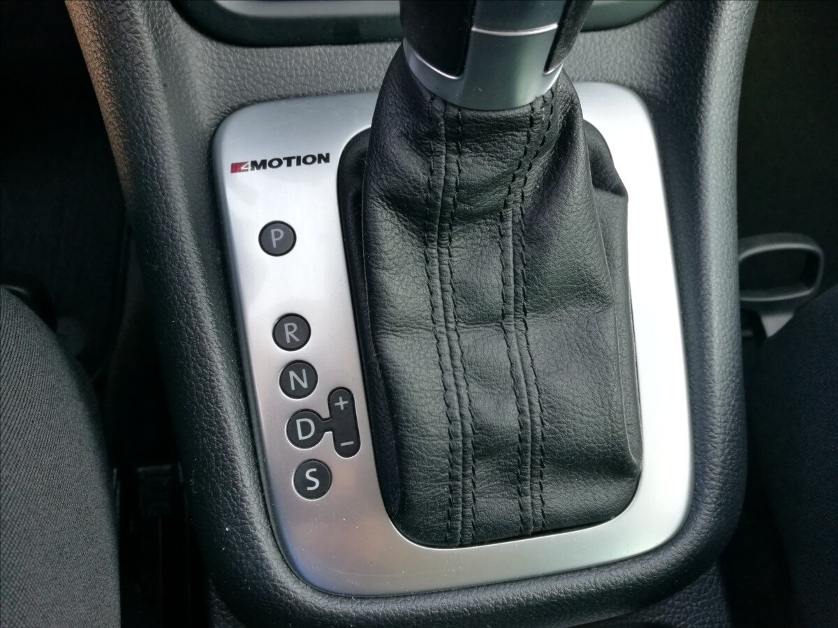 Volkswagen Sharan Kombi 2,0 l 130 kw