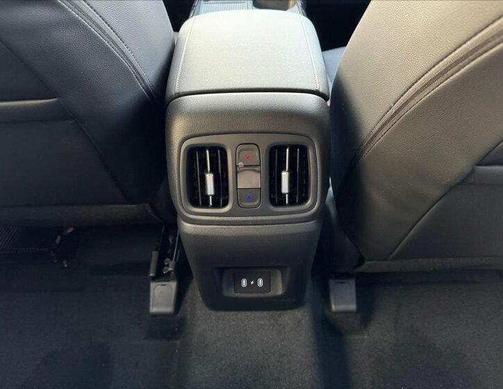 Hyundai Tucson SUV / Terénní 1,6 l 110 kw