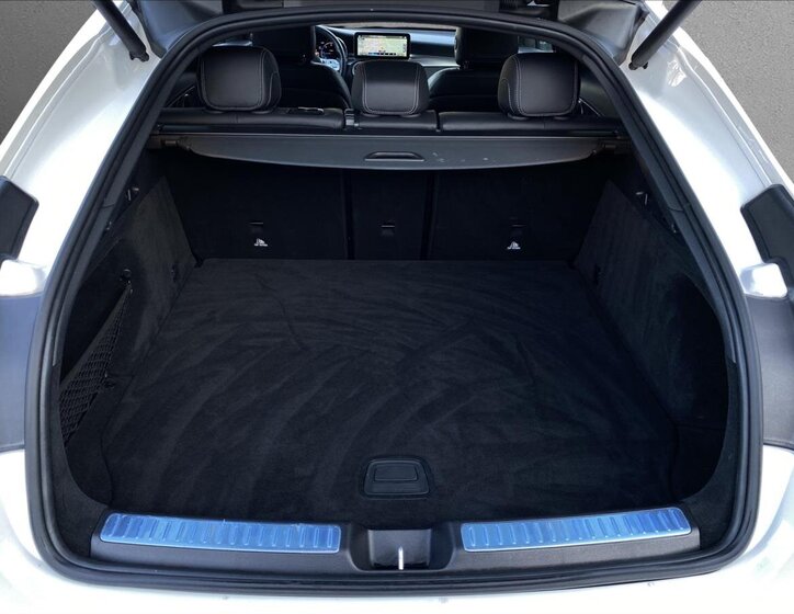 Mercedes-Benz GLC 27