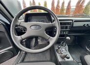 Lada Niva SUV / Terénní 1,7 l 61 kw