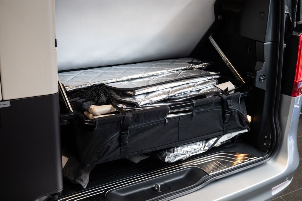 Mercedes-Benz Třídy V