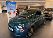Fiat 500 Hatchback 999,0 48 kw