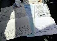 Škoda Fabia Kombi 1,2 l 63 kw