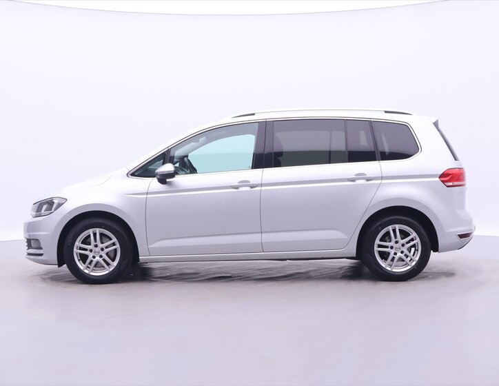 Volkswagen Touran Kombi 1,6 l 85 kw