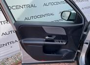 Mercedes-Benz GLB 21